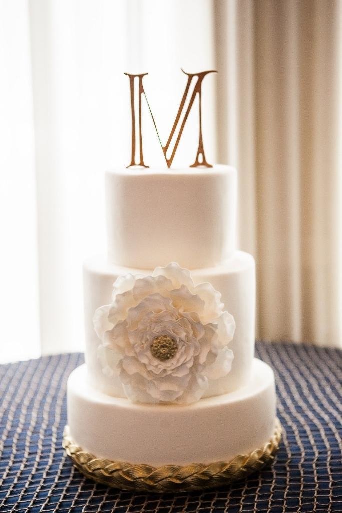 Cakes, Cupcakes And Other Dessert Ideas For Your Wedding Severna Park